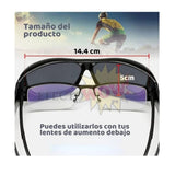LENTES HD VISION DE DIA Y NOCHE
