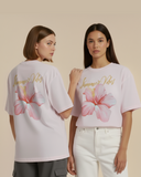 POLOS TROPICALES DE MUJER 🌸🌼🌻🍐🍒🍉🍎