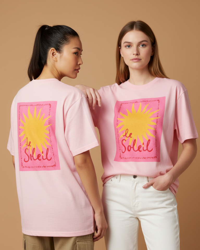 POLOS TROPICALES DE MUJER 🌸🌼🌻🍐🍒🍉🍎