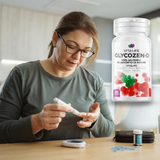 VITALIFE GLYCOZEN-D