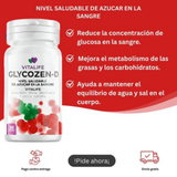 VITALIFE GLYCOZEN-D