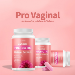 PRO VAGINAL