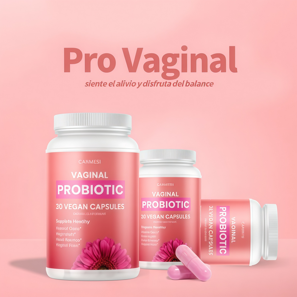 PRO VAGINAL