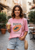 POLOS TROPICALES DE MUJER 🌸🌼🌻🍐🍒🍉🍎