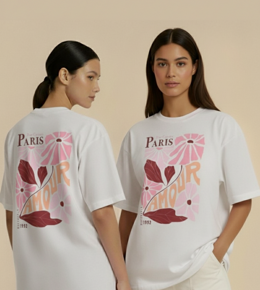 POLOS TROPICALES DE MUJER 🌸🌼🌻🍐🍒🍉🍎