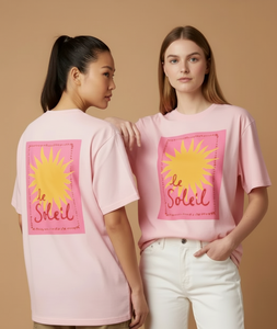 POLOS TROPICALES DE MUJER 🌸🌼🌻🍐🍒🍉🍎