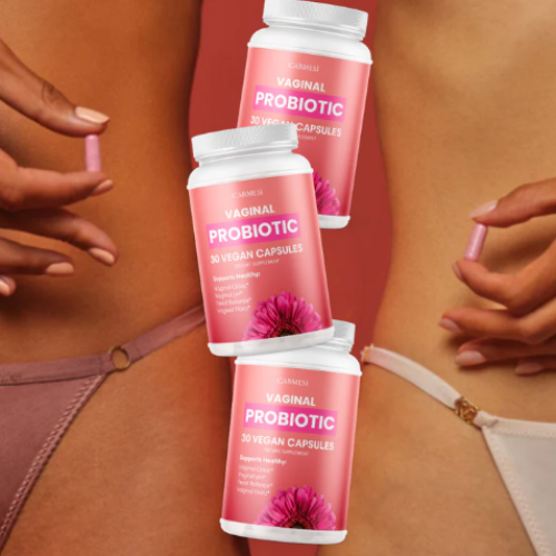 PRO VAGINAL