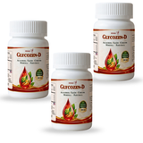 GLYCOZEN-D PACK X 3