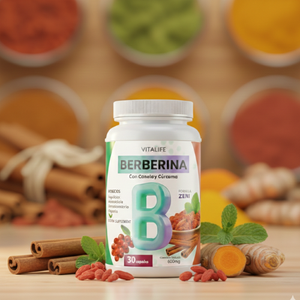 VITALIFE BERBERINA