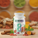 VITALIFE BERBERINA