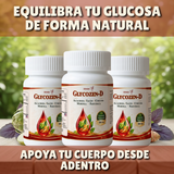 GLYCOZEN-D PACK X 3