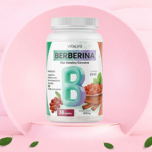 VITALIFE BERBERINA
