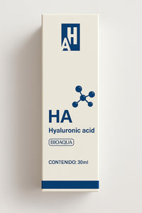 Sérum Facial de Ácido Hialurónico