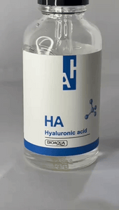 Sérum Facial de Ácido Hialurónico